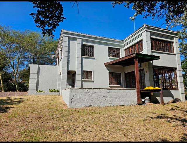 FARM FOR SALE IN MULDERSDRIFT